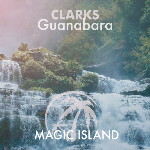 Clarks - Guanabara [MAGIC214]